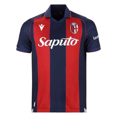 Bologna FC 1909 Home Soccer Jersey 2026/27 - gogoalshop