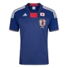 Retro Soccer Jersey Japan Home World Cup 2010 - gogoalshop