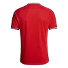 Retro Soccer Jersey Manchester United Home 2000/02 - gogoalshop