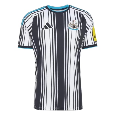 Newcastle United Home Soccer Jersey 2026/27 - gogoalshop