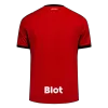 Stade Rennais Home Soccer Jersey 2026/27 - gogoalshop
