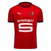 Stade Rennais Home Soccer Jersey 2026/27 - gogoalshop