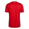 Retro Soccer Jersey Manchester United Home 2011/12 - gogoalshop