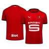 Stade Rennais Home Soccer Jersey 2026/27 - gogoalshop