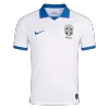 Retro Soccer Jersey Brazil Away 2019 - gogoalshop