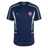 Retro Soccer Jersey USA Away World Cup 2002 - gogoalshop