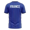 France Pre-Match Soccer Jersey World Cup 2026 Blue - gogoalshop