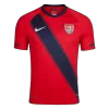 Retro Soccer Jersey USA Away 2011 - gogoalshop