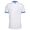 Retro Soccer Jersey Brazil Away 2019 - gogoalshop