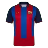 Retro Soccer Jersey Barcelona Home 2003/04 - gogoalshop