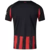 AC Milan Home Free Jersey  25/26 - gogoalshop