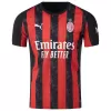 AC Milan Home Free Jersey  25/26 - gogoalshop