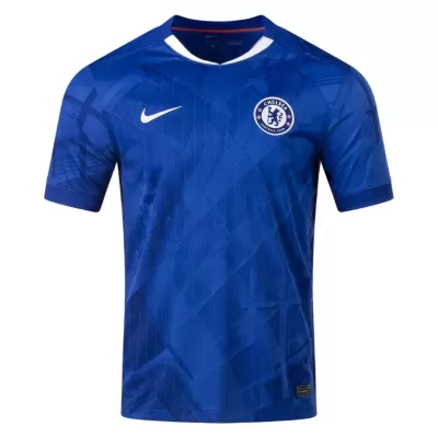 Chelsea Home Free Jersey  25/26 - gogoalshop