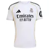 Real Madrid Home Free Jersey 25/26 - gogoalshop