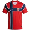 Norway Home Soccer Jersey World Cup 2026 - gogoalshop