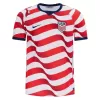 USA Home Soccer Jersey World Cup 2026 - gogoalshop