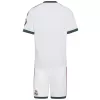 Real Madrid Home Kids Soccer Jerseys Kit 2026/27 - gogoalshop