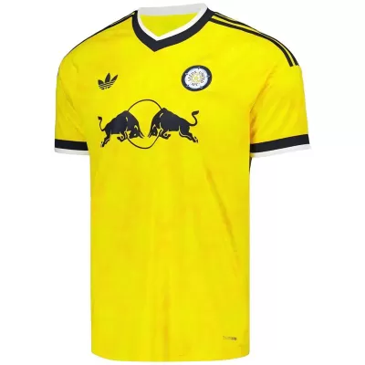 Leeds United Away Soccer Jersey 2026/27 - gogoalshop