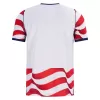 USA Home Soccer Jersey World Cup 2026 - gogoalshop