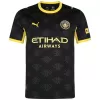 Manchester City Away Soccer Jersey 2026/27 - gogoalshop