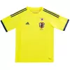 Retro Soccer Jersey Japan Away World Cup 2014 - gogoalshop