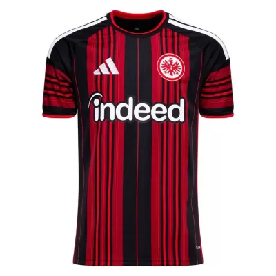 Eintracht Frankfurt Home Soccer Jersey 2026/27 - gogoalshop