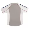 Retro Soccer Jersey Japan Away World Cup 2002 - gogoalshop