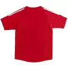 Retro Soccer Jersey Turkey Home World Cup 2002 - gogoalshop