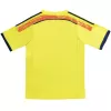 Retro Soccer Jersey Japan Away World Cup 2014 - gogoalshop