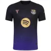 Barcelona Away Player Version Jersey 2026/27 - gogoalshop