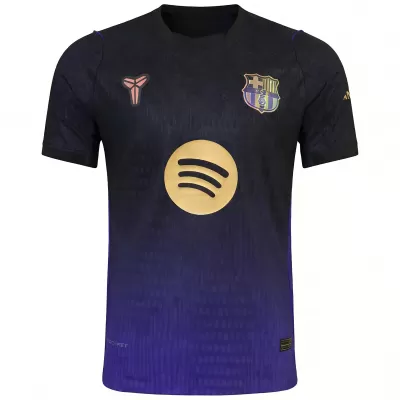 Barcelona Away Player Version Jersey 2026/27 - gogoalshop