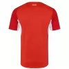Switzerland Home Player Version Jersey World Cup 2026 - gogoalshop