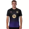 Barcelona Away Player Version Jersey 2026/27 - gogoalshop