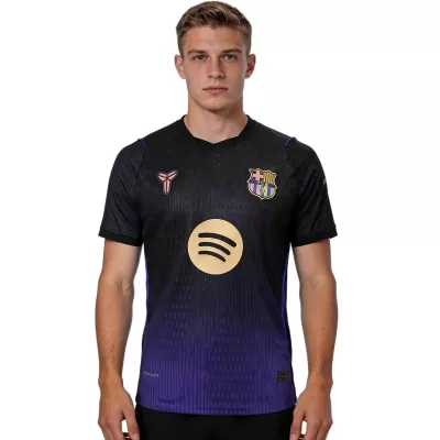Barcelona Away Player Version Jersey 2026/27 - gogoalshop