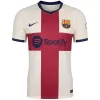 Barcelona Fourth Away Player Version Jersey 2026/27 - gogoalshop