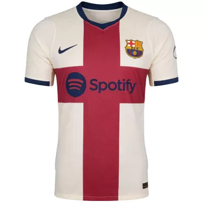 Barcelona Fourth Away Player Version Jersey 2026/27 - gogoalshop
