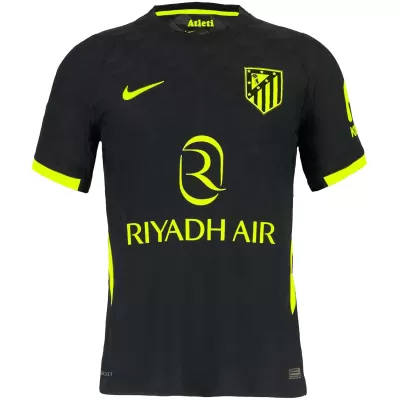 Atletico Madrid Away Player Version Jersey 2026/27 - gogoalshop