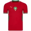 Morocco  Home Player Version Jersey World Cup 2026 - gogoalshop