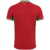 Morocco  Home Player Version Jersey World Cup 2026 - gogoalshop