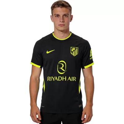 Atletico Madrid Away Player Version Jersey 2026/27 - gogoalshop