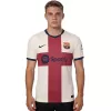 Barcelona Fourth Away Player Version Jersey 2026/27 - gogoalshop