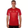 Switzerland Home Player Version Jersey World Cup 2026 - gogoalshop