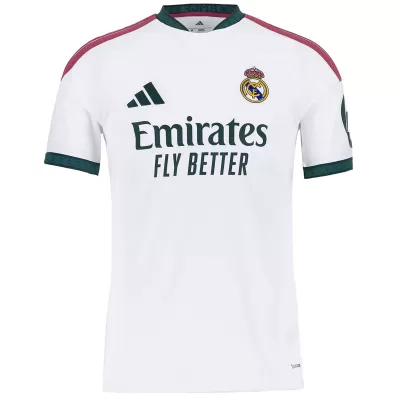 Real Madrid Home Soccer Jersey 2026/27 - gogoalshop