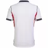 England Home Soccer Jersey World Cup 2026 - gogoalshop