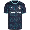 Marseille Away Soccer Jersey 2026/27 - gogoalshop