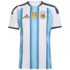 Argentina Home Soccer Jersey World Cup 2026 - gogoalshop