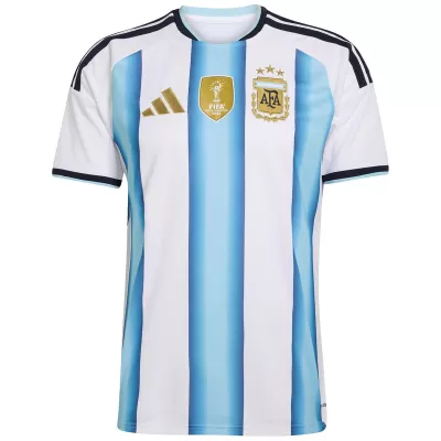 Argentina Home Soccer Jersey World Cup 2026 - gogoalshop