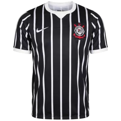Corinthians Away Soccer Jersey 2026 - gogoalshop