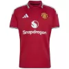 Manchester United Home Soccer Jersey 2026/27 - gogoalshop