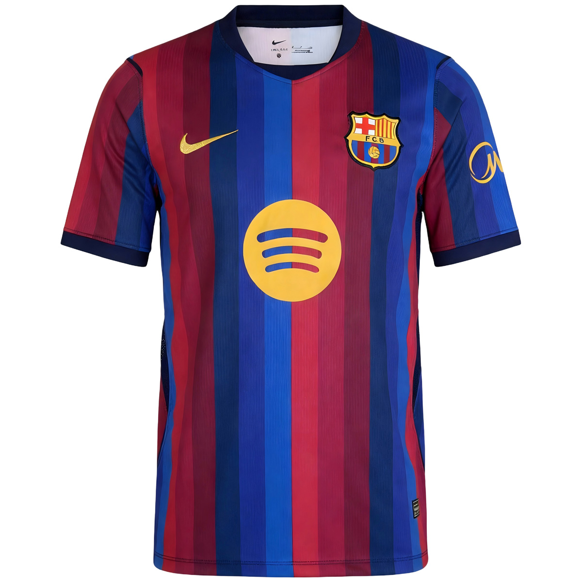 Barcelona Home Soccer Jersey 2026/27 | Gogoalshop